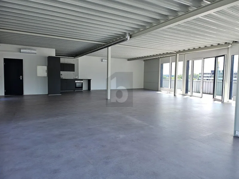 Gewerbe 1 Zimmer in Dielsdorf — photo 3
