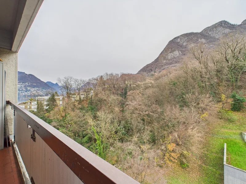 Appartement 3.5 pièces à Pazzallo — 10