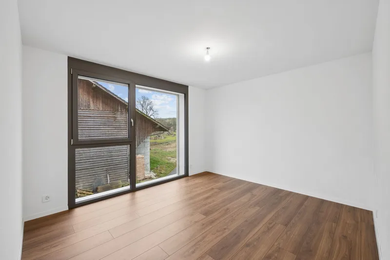 New development 5.5 rooms in Orny — 17