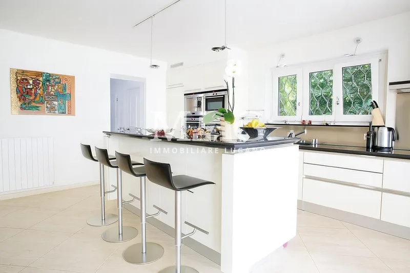 Maison / Villa 6 pièces à Figino — 8