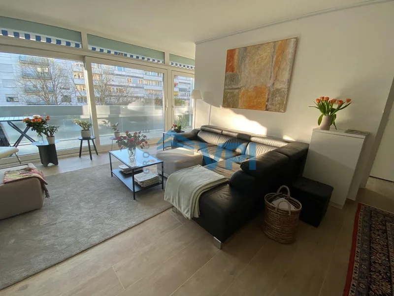 Apartment 6 rooms in Malagnou — photo 3