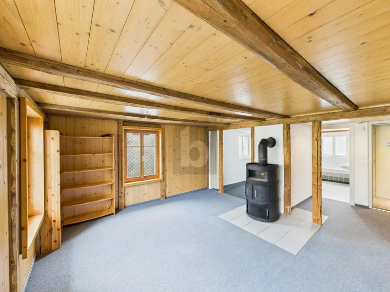 Wohnung 4.5 Zimmer in Flawil — photo 4