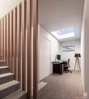 House / Villa 5.5 rooms in Bussigny — photo 3