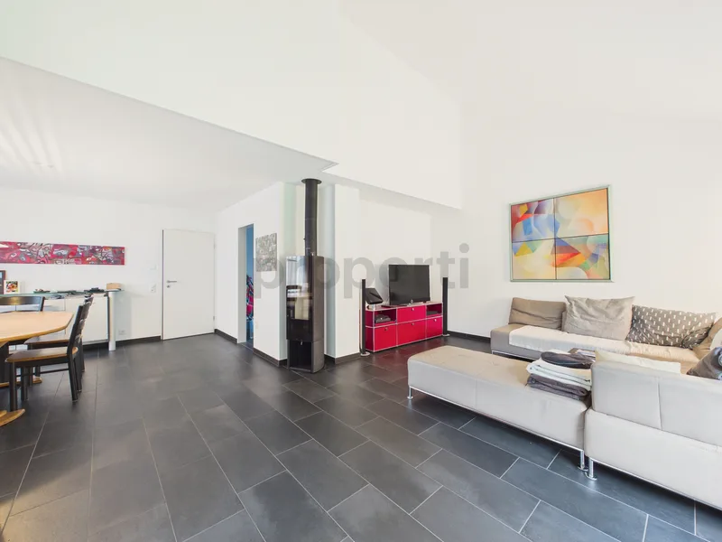 House / Villa 5.5 rooms in Gebenstorf — photo 4