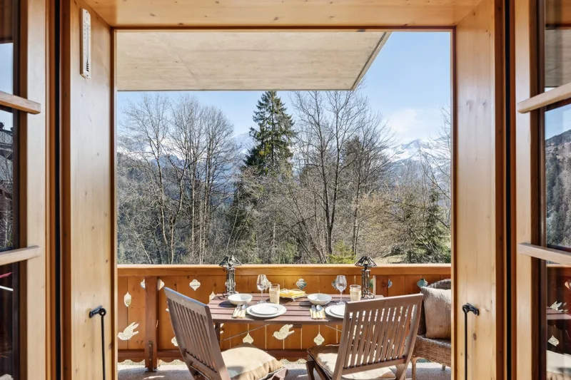 Appartement 3.5 pièces à Ollon — 10