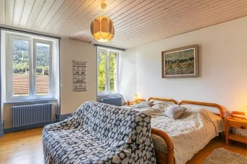 Maison / Villa 8 pièces à Vallorbe — photo 9