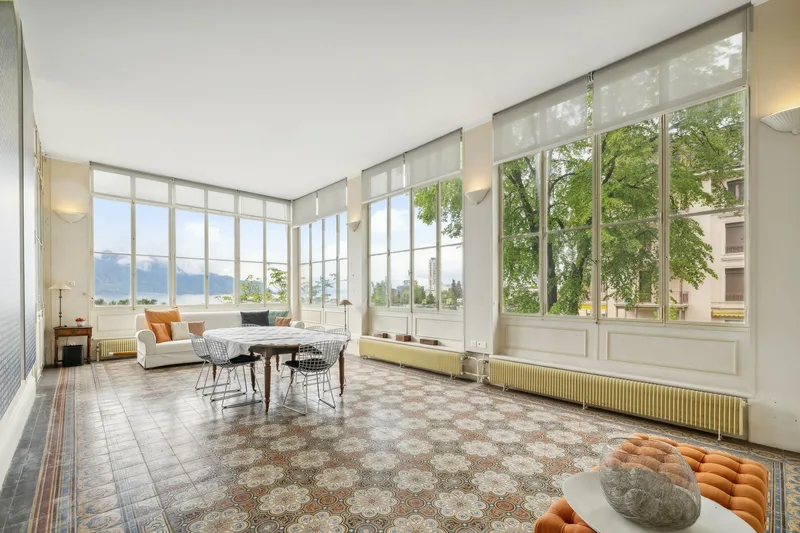 Maison / Villa 24 pièces à Territet — 10