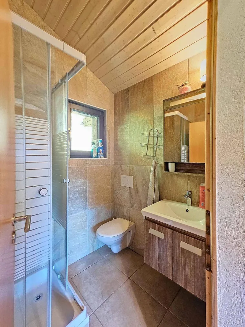 Maison / Villa 3.5 pièces à Bruson — 9