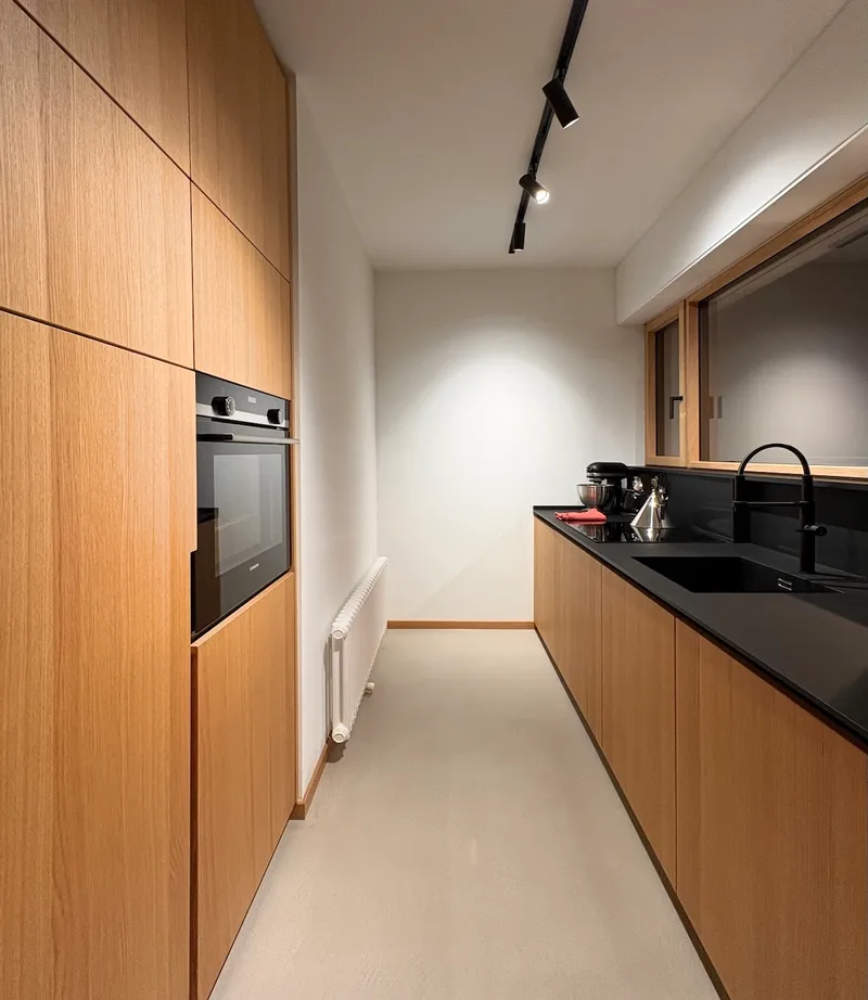 Appartement 3.5 pièces à Pazzallo — 2