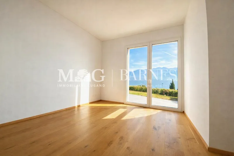 Appartement 4.5 pièces à Lugano — 5