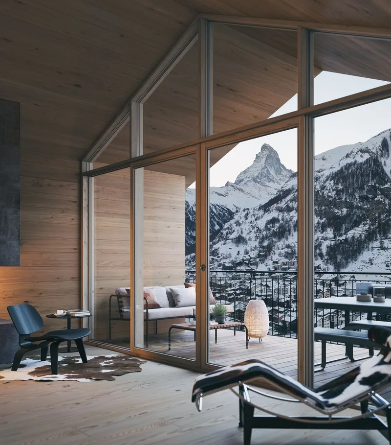 Appartement 5.5 pièces à Zermatt — 3