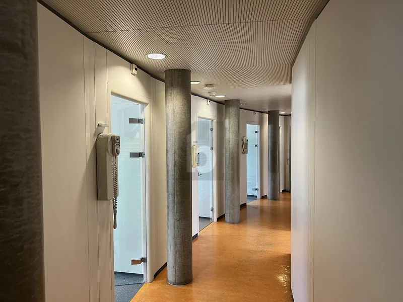 Gewerbe 10 Zimmer in Stadtzentrum — photo 5