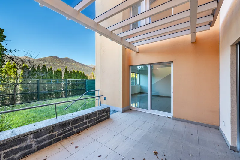 Maison / Villa 7.5 pièces à Vezia — 2