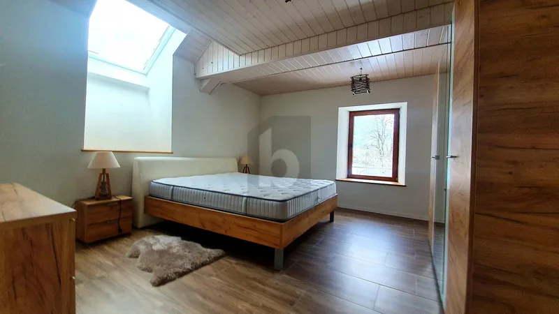 Wohnung 4.5 Zimmer in Vallorbe — photo 3