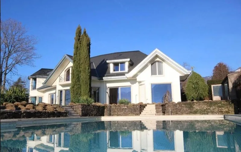 Maison / Villa 12 pièces à Montreux — 3