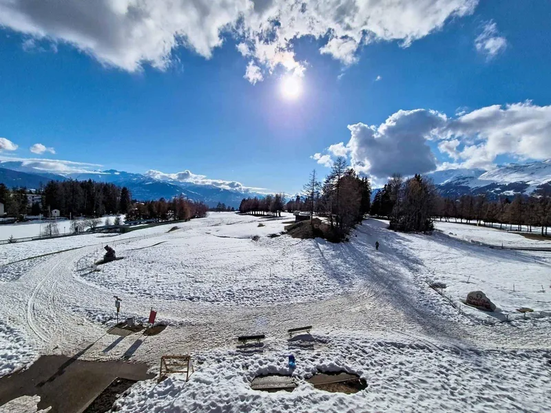 Appartement 5.5 pièces à Crans-Montana — 4