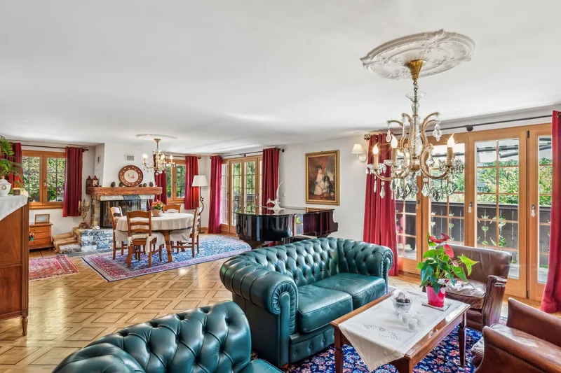 Maison / Villa 6 pièces à La Barboleuse — 2