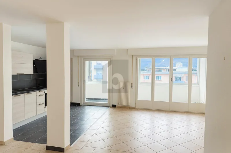 Wohnung 4.5 Zimmer in Conthey — photo 3