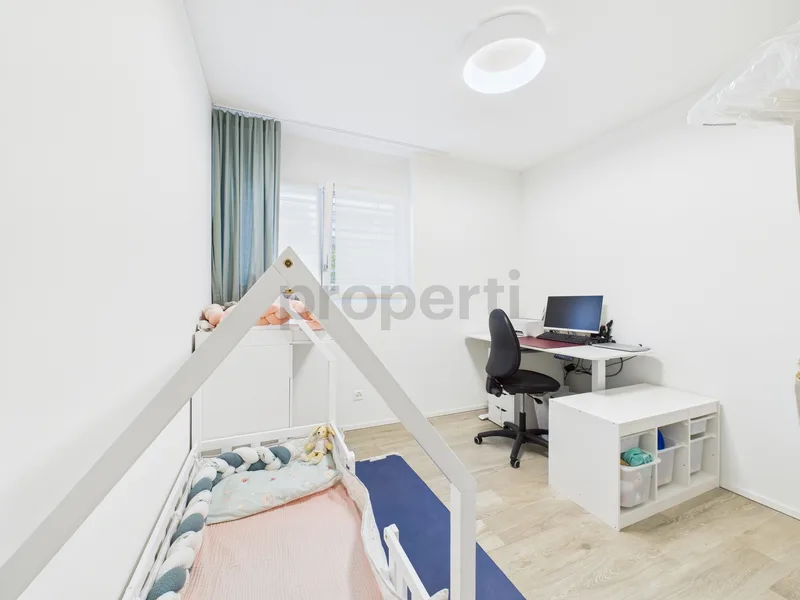 Appartement 3.5 pièces à Pazzallo — 6