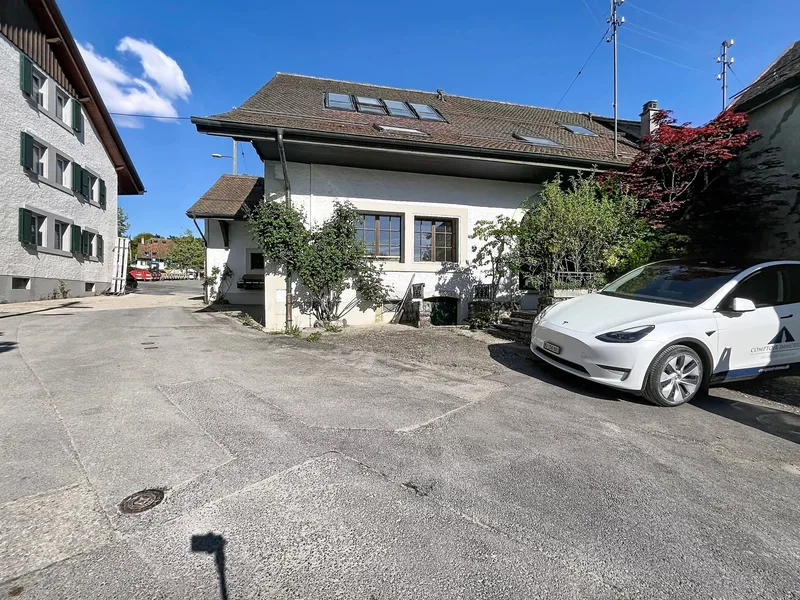 Appartement 4.5 pièces à Le Mont-sur-Lausanne — 3