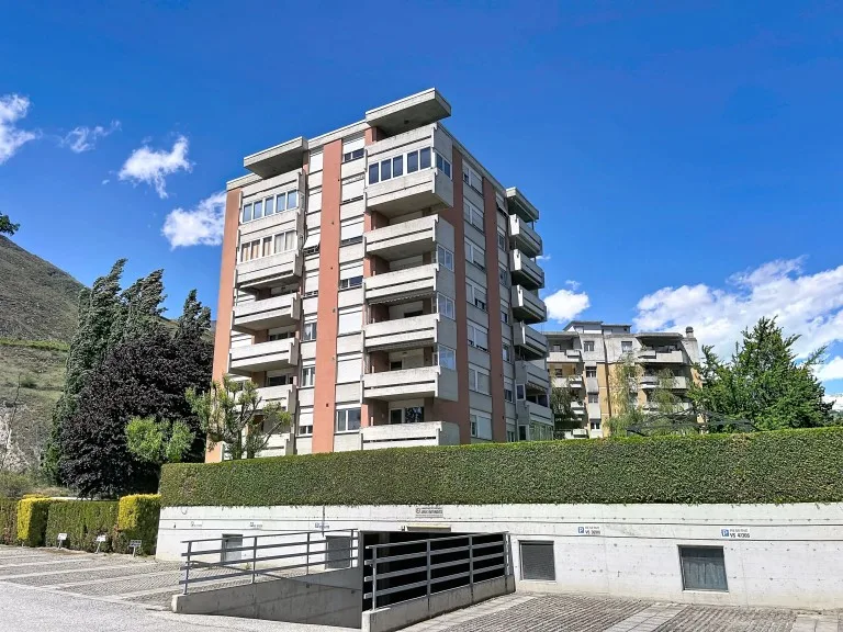 Apartment 4.5 rooms in Vissigen — 16