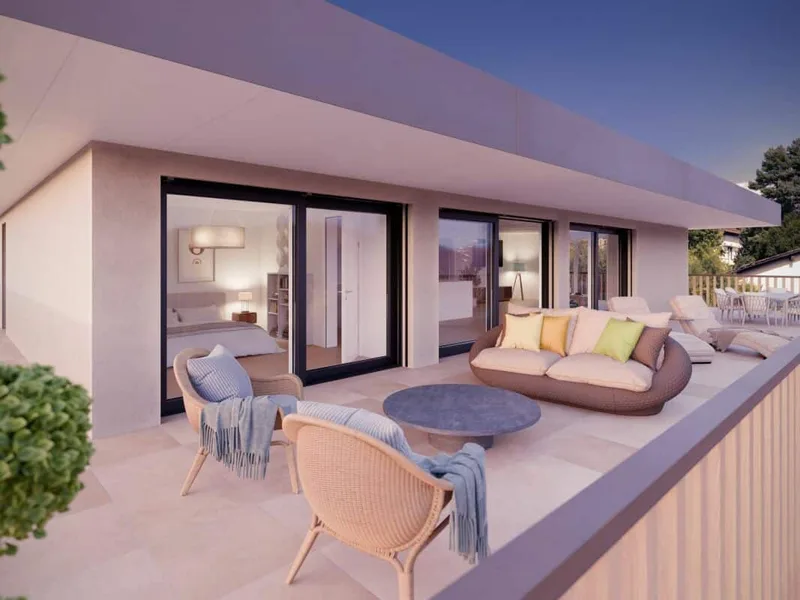 Appartement 2.5 pièces à La Tour-de-Peilz — 8