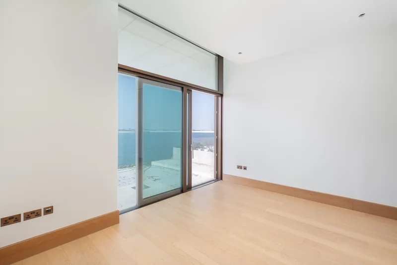 Maison / Villa 5 pièces à Jumeirah Bay Island — photo 10