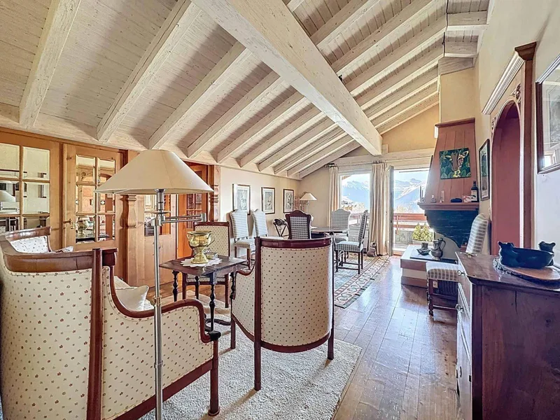 Appartement 7.5 pièces à Lens — 5