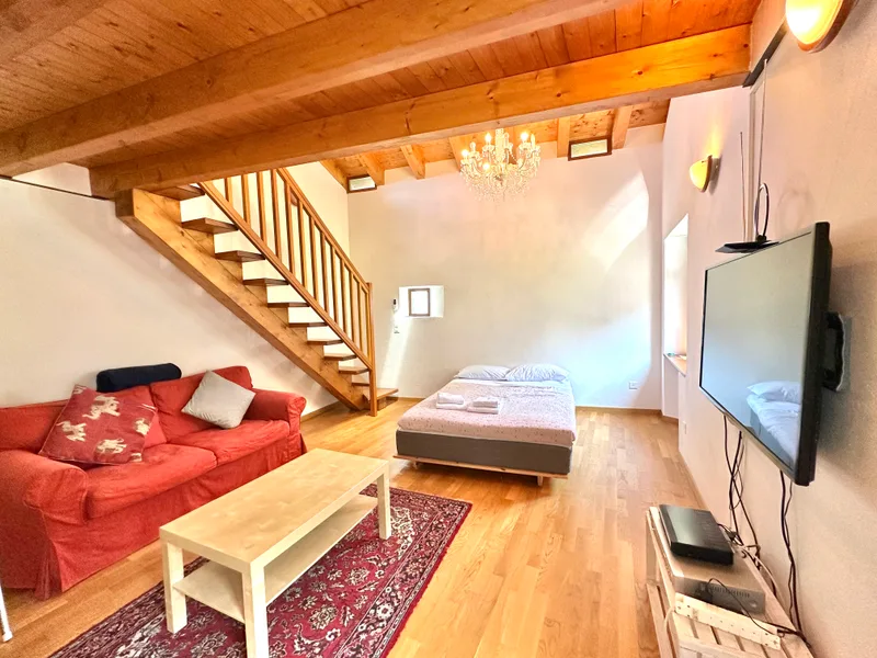 Maison / Villa 5.5 pièces à Pugerna — 3