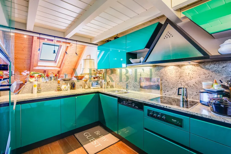 Appartement 4.5 pièces à Blonay - Saint-Légier — 5
