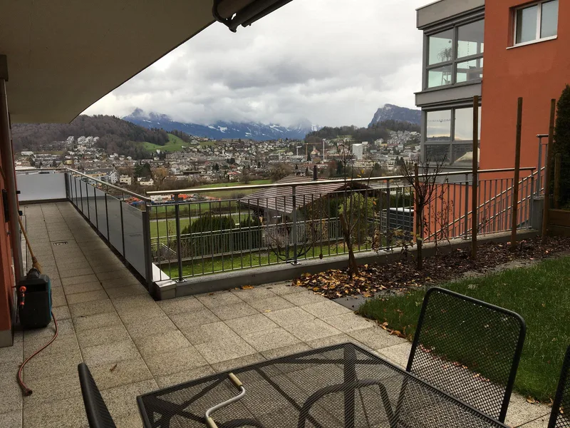 Appartement 4.5 pièces à Kriens — 2