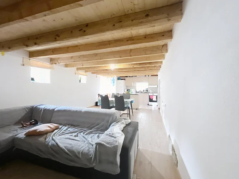 Appartement 3.5 pièces à Romont — photo 4