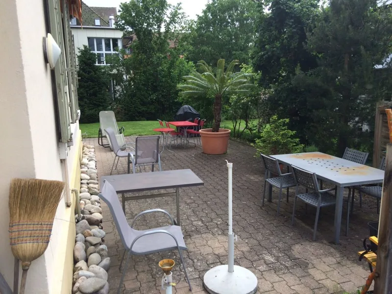 Apartment 4 rooms in Langenthal — 11