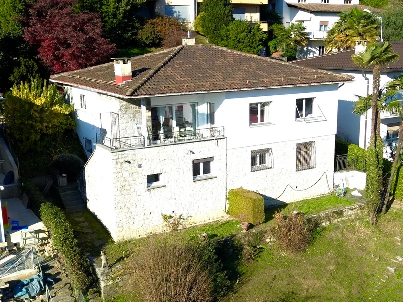 Maison / Villa 7.5 pièces à Lugano — 12