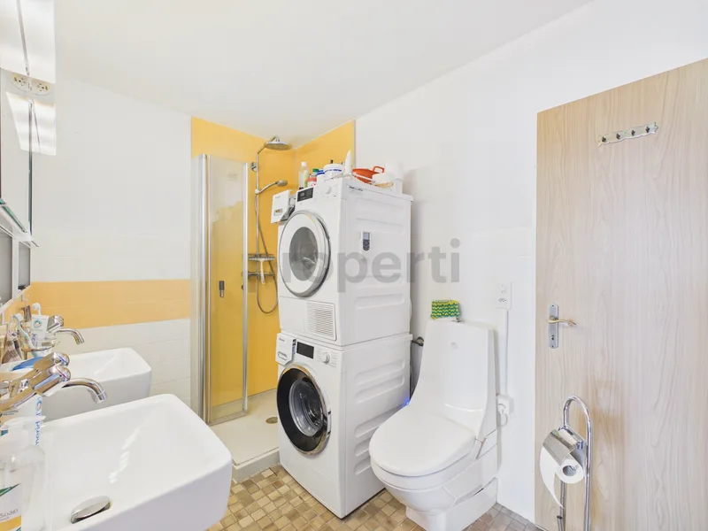 Appartement 5.5 pièces à Oberrohrdorf — photo 10