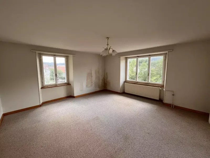 Haus / Villa 5.5 Zimmer in Val Terbi — photo 13