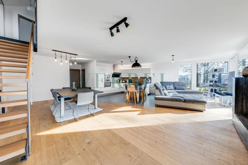 House / Villa 6.5 rooms in Nord de Lausanne — 2