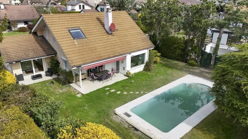 Maison / Villa 5 pièces à Tannay