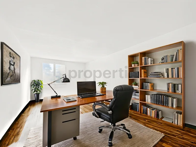 House / Villa 5.5 rooms in Dübendorf — 6