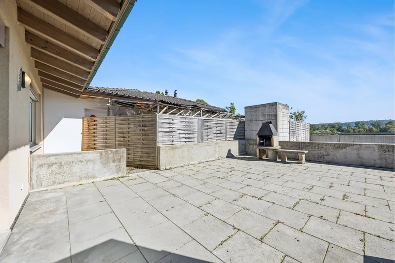 Maison / Villa 8 pièces à Meinisberg — photo 9