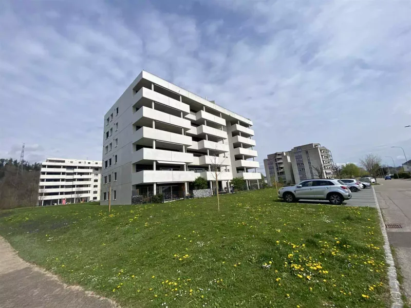 Wohnung 3.5 Zimmer in Haute-Sorne — photo 21