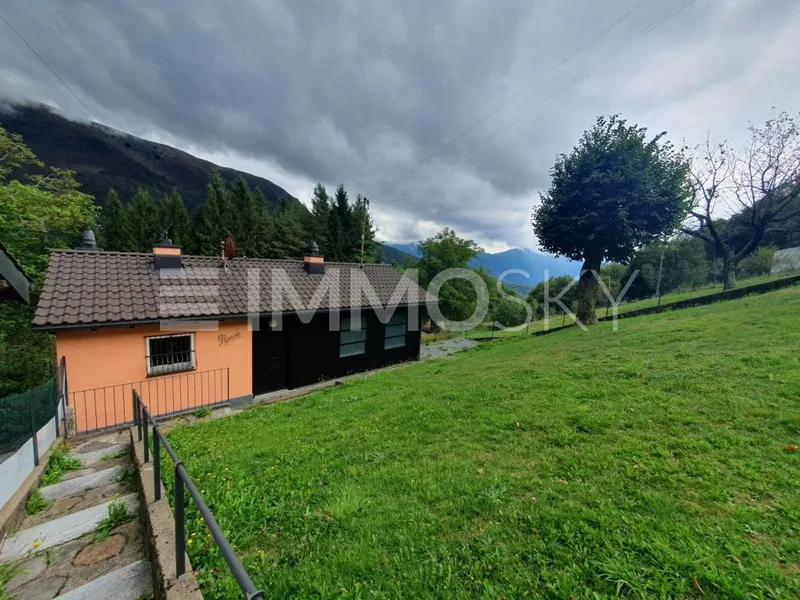 Maison / Villa 6 pièces à Vaglio — 6