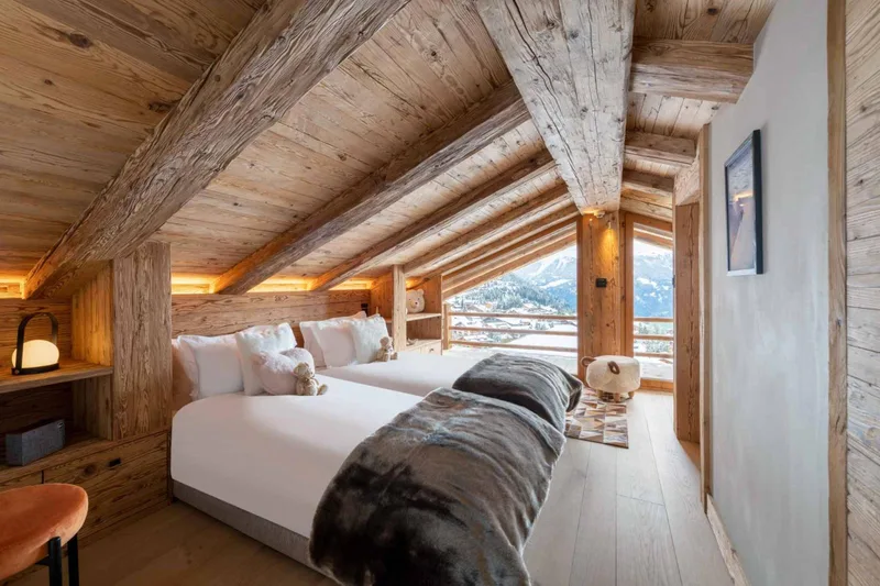Maison / Villa 7 pièces à Val de Bagnes — 9