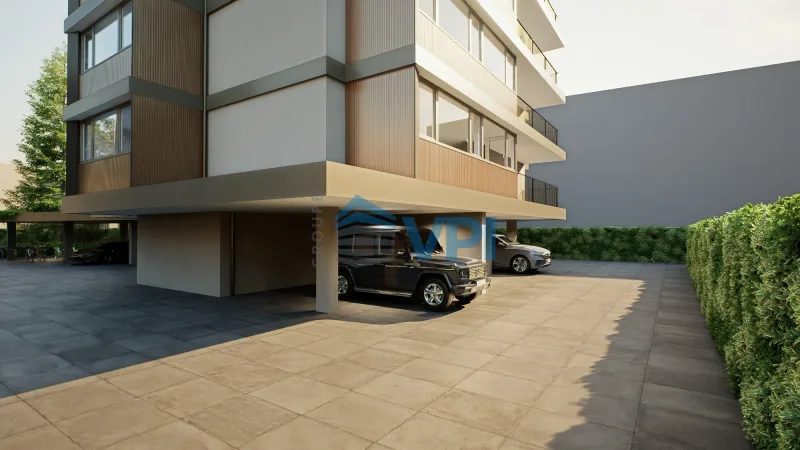 Apartment 2.5 rooms in La Tour-de-Peilz — photo 7