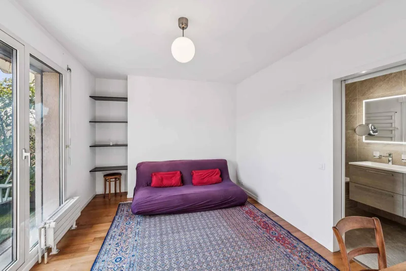 Appartement 6 pièces à Carouge — 8