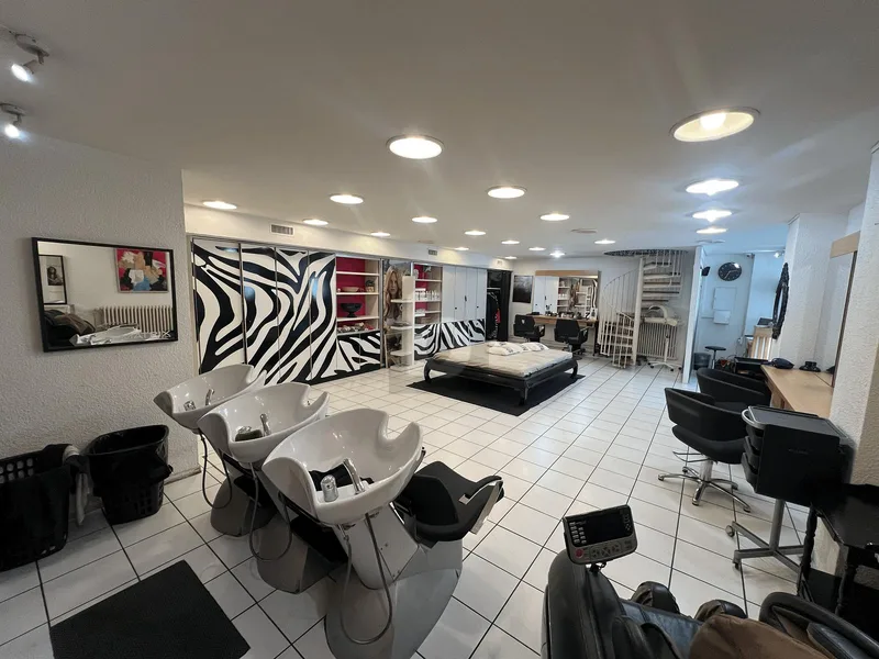 Commercial 2 rooms in Vieille Ville — 4