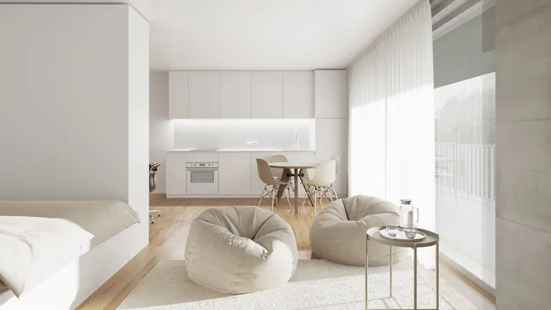 New development in Nyon — photo 10