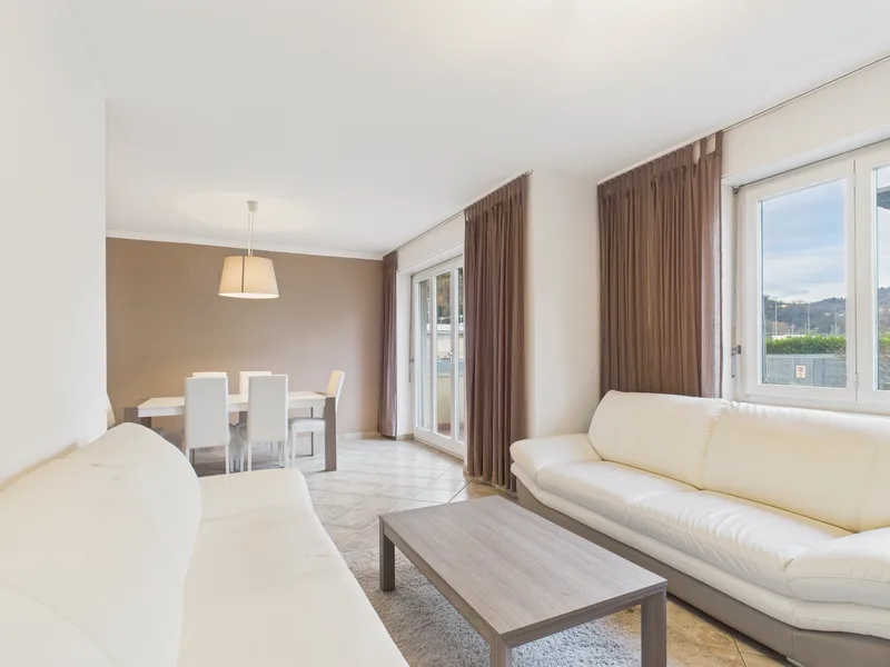 Wohnung 3 Zimmer in Balerna — photo 2