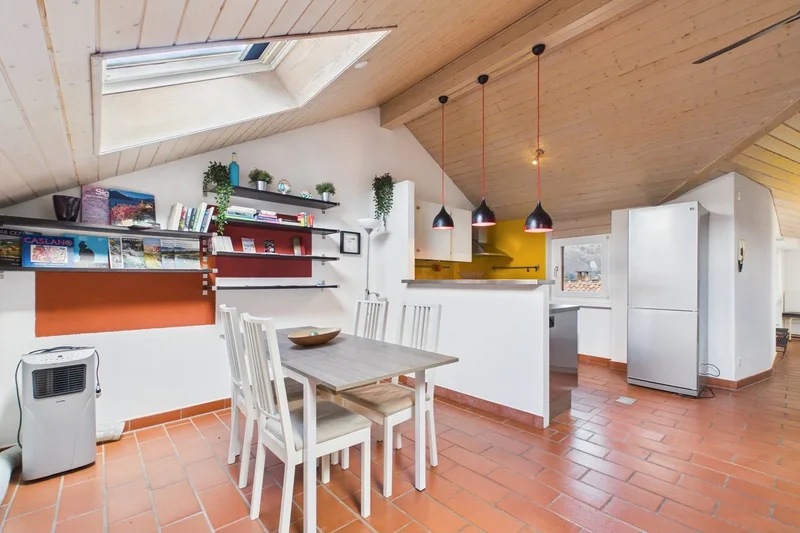 Wohnung 3.5 Zimmer in Caslano — photo 23
