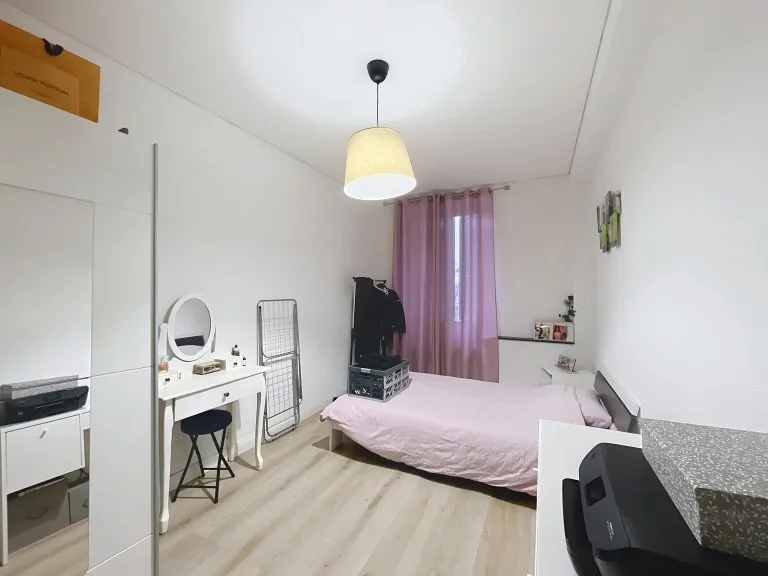 Appartement 2.5 pièces à Chippis — 8